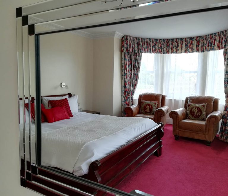 to Chiseldon House Chiseldon House