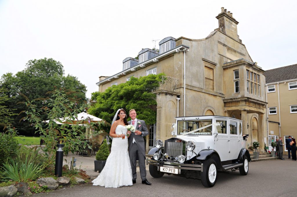 Exclusive use wedding venues in Wiltshire, Chiseldon House Hotel, Swindon SN4 0NE