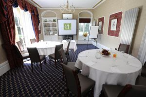 Meeting rooms in Swindon – Chiseldon House, marlborough