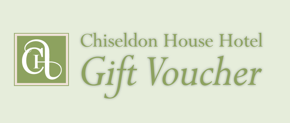 Chiseldon House Hotel Gift Voucher