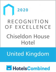 Hotels Combined – Chiseldon House Hotel