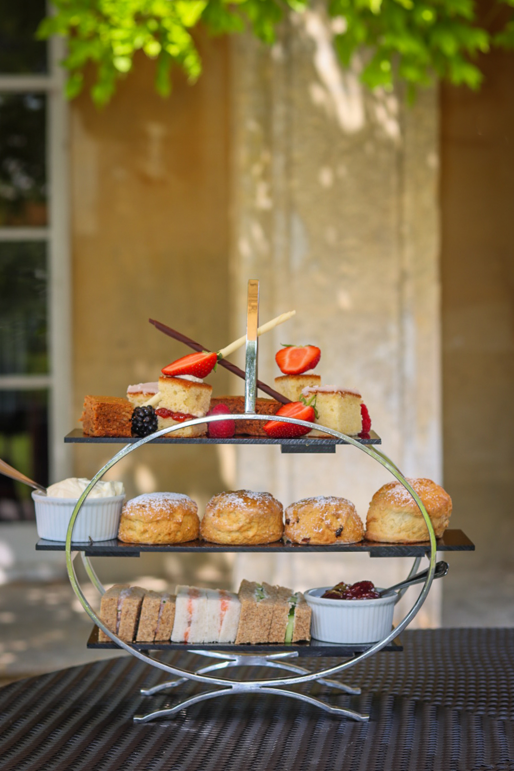 【新品！】●Afternoon Tea×Churchill社製●パン　ケーキ皿 2025年最新】チャーチル アフタヌーンティーの人気アイテム - メルカリ