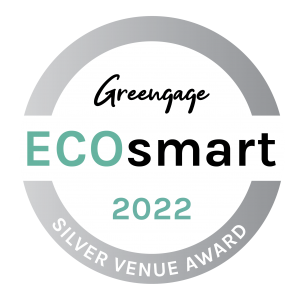 Greengage Silver ECOsmart Award 2022