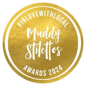 Muddy Stilettos Awards 2024